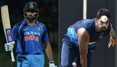 India vs Sri Lanka, 3rd ODI: Rohit Sharma & Co eye series win at fortress Visakhapatnam