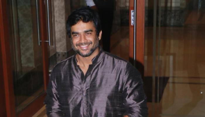 R Madhavan wraps schedule of &#039;Savyasachi&#039;