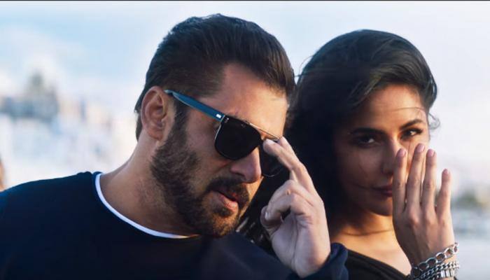 'Tiger Zinda Hai' cleared by CBFC, gets U/A certificate