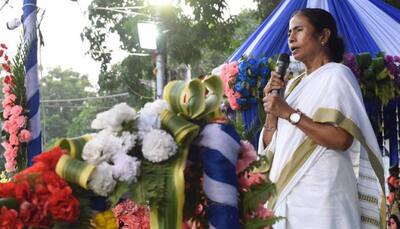 Cannot compensate Nirbhaya's loss but let's keep society safe: Mamata Banerjee