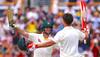cricket report