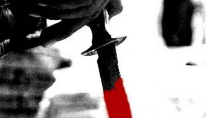 Teen girl hacked to death by jilted lover in UP; cop removed from post