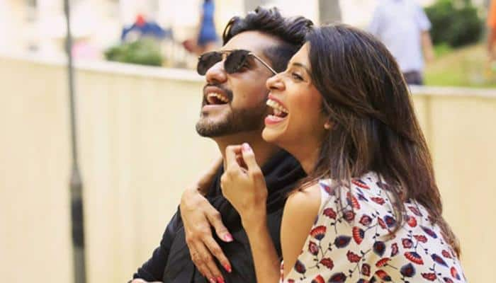 Bigg Boss: Ex contestant Suyyash Rai is thankful to Kishwer Merchant for being his wife