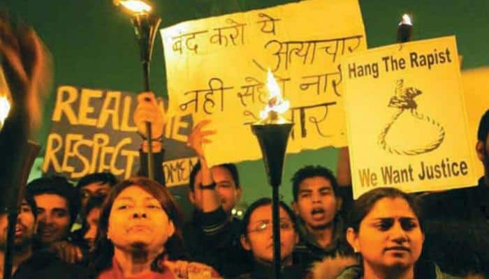 Five years of Nirbhaya rape: Mamata calls for making society safe