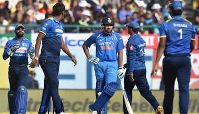 India vs Sri Lanka, 3rd ODI: Statistical Preview