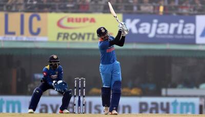 India vs Sri Lanka, 3rd ODI: When, where and TV Listing