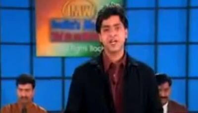 Suhaib Ilyasi, host of 'India's Most Wanted', convicted for wife's murder 