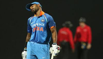 India vs Sri Lanka, 3rd ODI: Shikhar Dhawan says Indian batsmen learning from mistakes