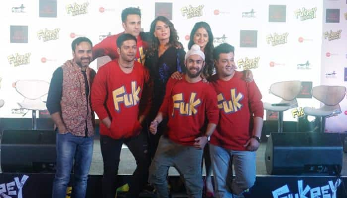 Would love to take &#039;Fukrey&#039; franchise ahead: Ritesh Sidhwani