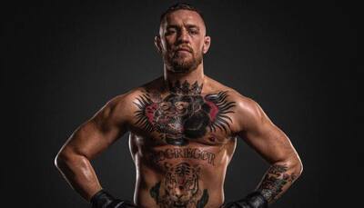 Sorry Manny Pacquiao, Conor Mcgregor wants an MMA fight next!