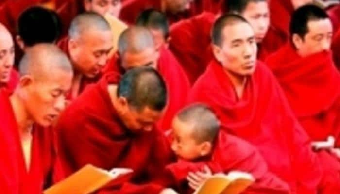 Tibetans holding key govt posts in Arunachal threatening national security, alleges NGO