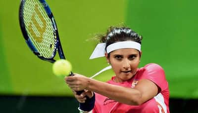 Surgery on cards, Sania Mirza to miss Australian Open