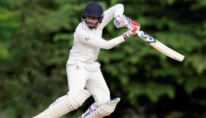 Ranji Trophy semi-final: Favourites Karnataka face Vidarbha