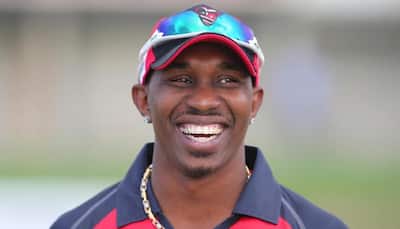 Dwayne Bravo doubtful of return to West Indies team