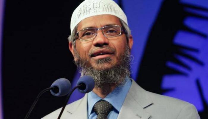 Interpol gives clean chit to &#039;hate-preacher&#039; Zakir Naik, cancels red corner notice 