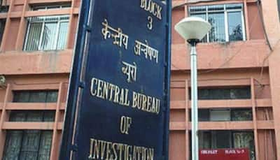 CBI arrests businessman Rohit Reddy in NTPC bribery case