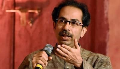 Uddhav Thackeray rejects exit polls predictions favouring BJP, says 'wait for results on Dec 18'