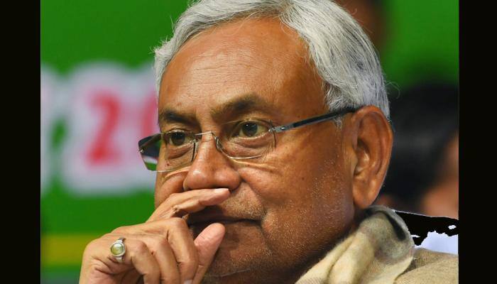 Liquor ban: Nitish Kumar takes dig at Lalu Yadav for opposing prohibition