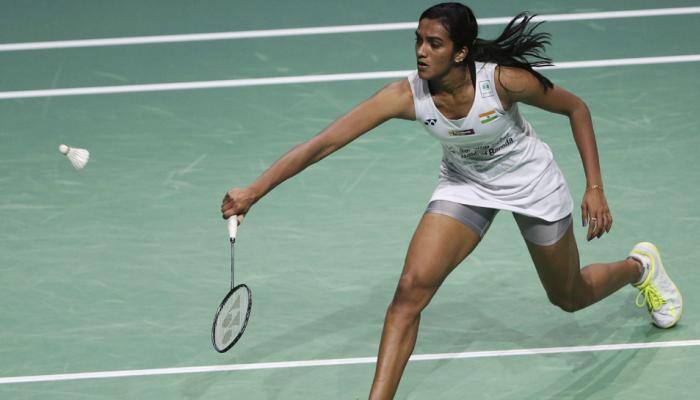 Dubai World Superseries Semi-Finals: PV Sindhu storms into finals, beats Chen Yufei
