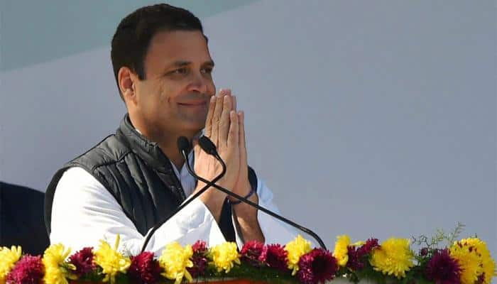 Former BJP aid calls Rahul a leader India needs, says Congress chief will become next PM