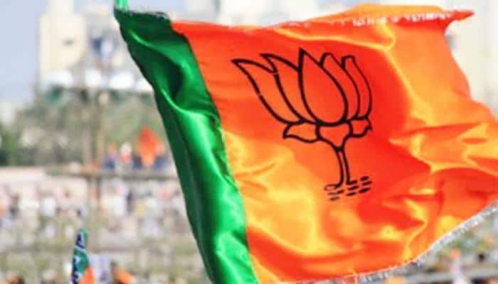 BJP MP predicts party&#039;s defeat in Gujarat elections