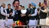 Twitter reactions on Rahul Gandhi