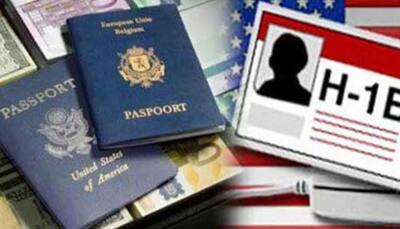 Trump office may stop spouses of H-1B visa holders from working in US