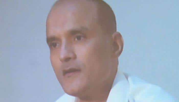 Pakistan processing visa applications of Kulbhushan Jadhav&#039;s wife and mother