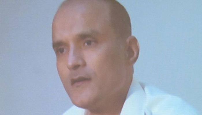 Pakistan processing visa applications of Kulbhushan Jadhav's wife and mother