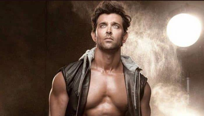 Service to society can change the world: Hrithik Roshan