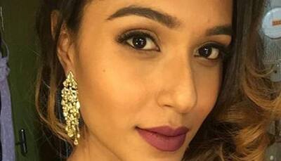 'India's Next Top Model' picks Ahmedabad's Riya Subodh as winner