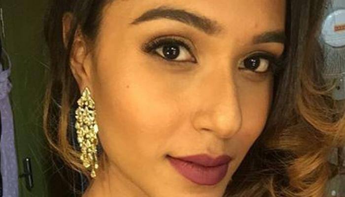 'India's Next Top Model' picks Ahmedabad's Riya Subodh as winner