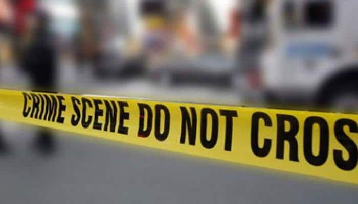 Gurgaon man robbed, killed by assailants