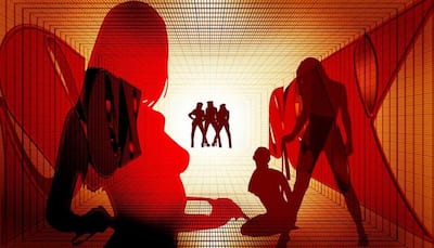 Prostitution racket busted in West Bengal, two actresses arrested