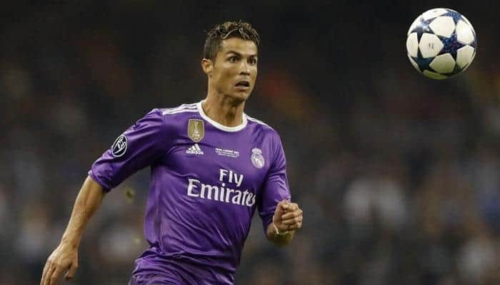 Cristiano Ronaldo wants to retire at Real Madrid