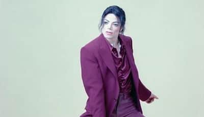 Michael Jackson's 'Blood on the Dance Floor' revamped