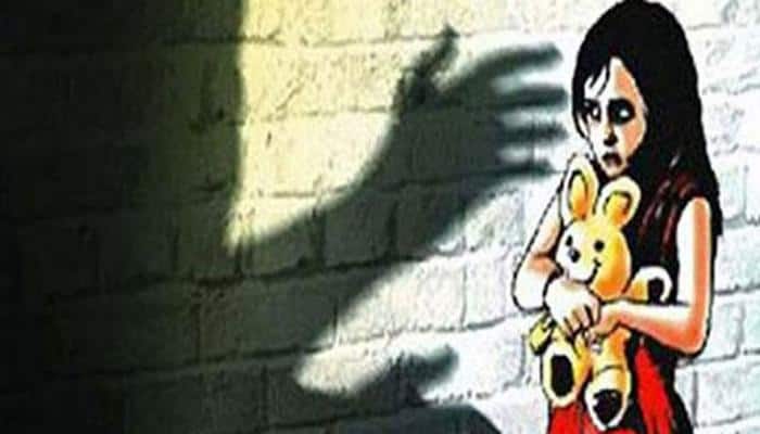 Shocking. Class 11 student arrested for molesting class 5 student 