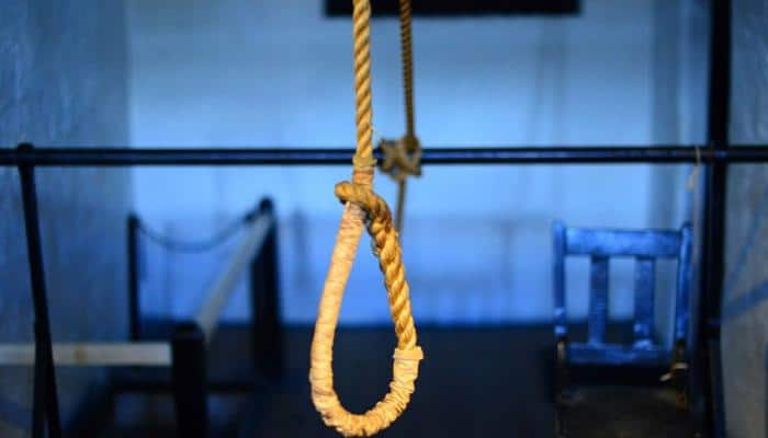 Meghalaya man commits suicide