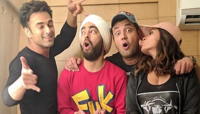 Fukrey Returns witnesses huge growth at Box Office, check out latest collections