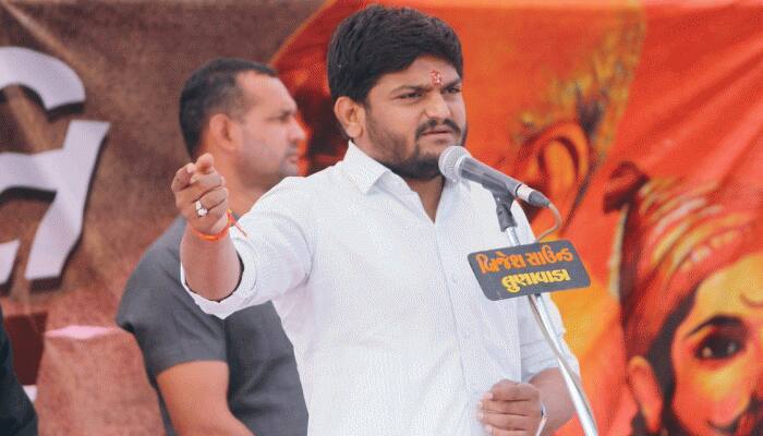 Gujarat Assembly elections 2017: Ahmedabad collector calls Hardik Patel&#039;s claims of EVM tampering &#039;baseless&#039;