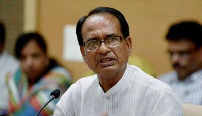 Madhya Pradesh CM bats for reservation for women in state departments