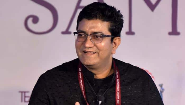 There is a difference between expression and aggression: Prasoon  Joshi