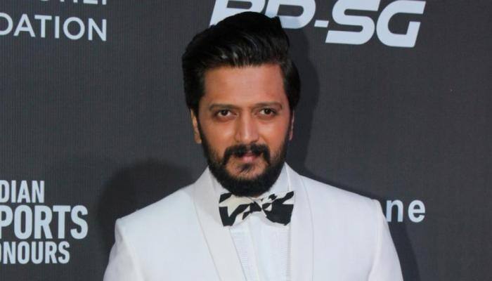 Riteish turns 39, looks forward to &#039;Total Dhamaal&#039;