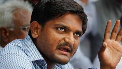 Ahmedabad collector rebuffs Hardik Patel, says 'no clarification needed on EVMs'