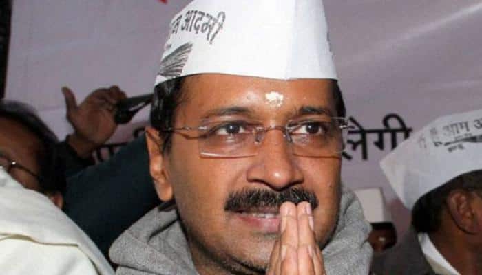 AAP likely to take decision on candidates for 3 Rajya Sabha seats by January