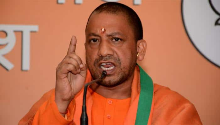 Don&#039;t bleat over electricity getting costlier, you charged without even providing it: Yogi Adityanath