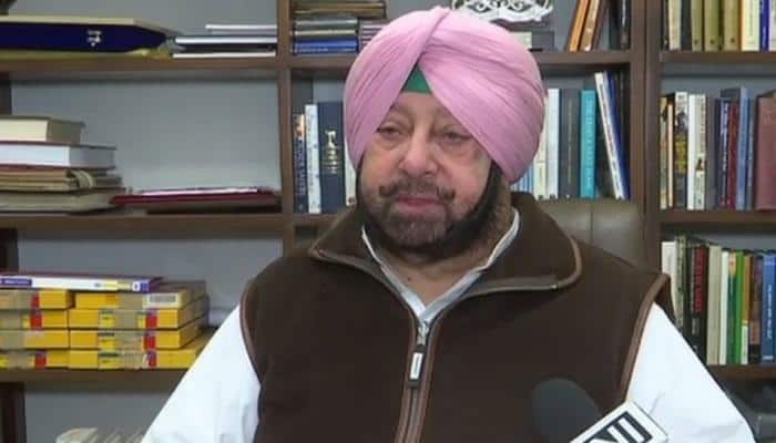 Can&#039;t get a better result than this: Amarinder Singh on Punjab civic polls