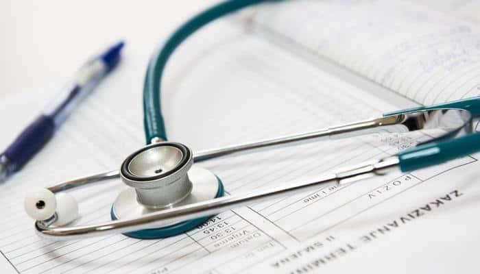 Doctors strike continues in Rajasthan, 65 held