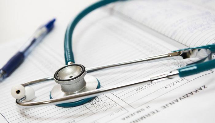 Doctors strike continues in Rajasthan, 65 held Doctors strike continues in Rajasthan, 65 held