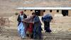 Taliban fighters attack police checkpoints in Afghanistan's Helmand, 11 cops killed